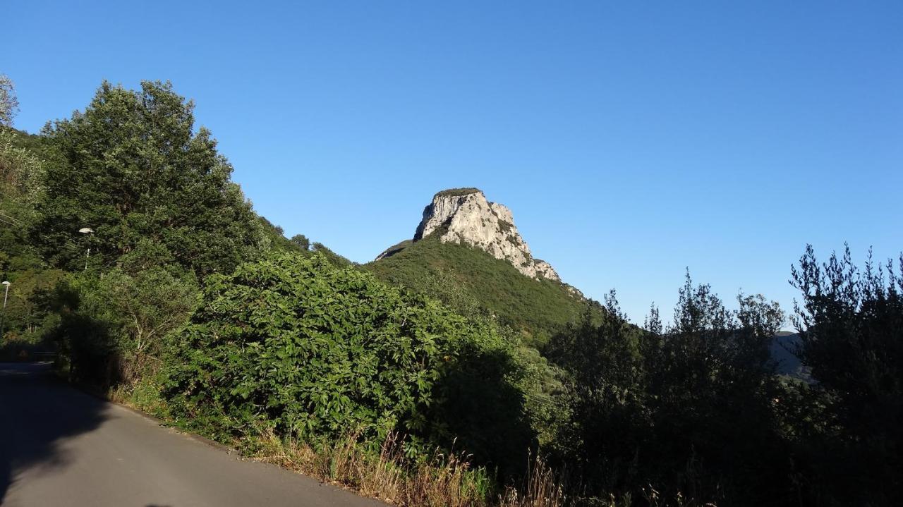 A Ca' Du Risso - Appartamento - Sea & Outdoor For Families, Bikers And Climbers Calice Ligure Exterior photo